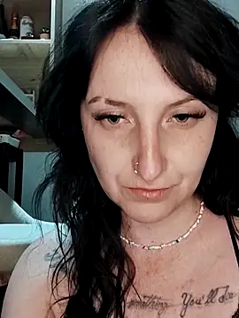 Goddessm00n1 online show from 05-12-26, 09:12