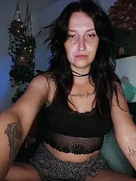 Goddessm00n1 online show from 07-23-26, 08:40