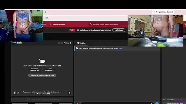 day23i9 online show from 08-03-26, 06:44