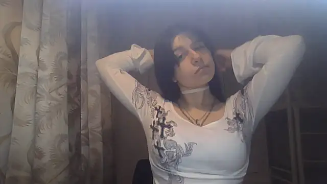 GrayceDeclet online show from 06-18-26, 11:03