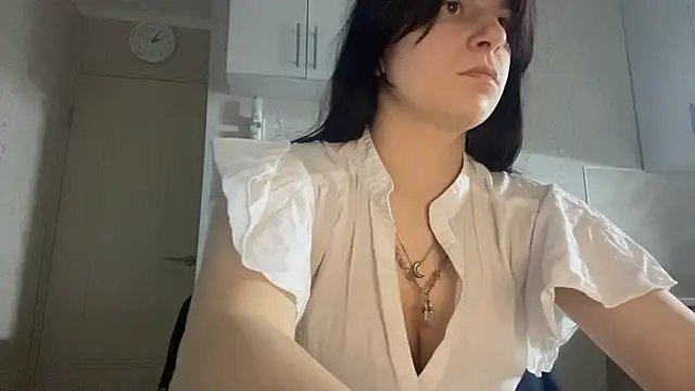 GrayceDeclet online show from 07-19-26, 11:08