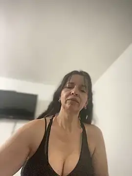 Soy Camila8 online show from 05-31-26, 10:22