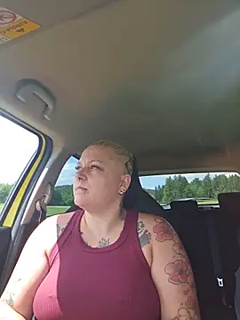 Lady Peggi online show from 06-07-26, 12:31