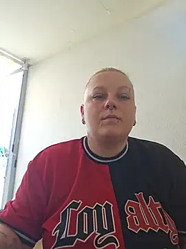 Lady Peggi online show from 06-13-26, 11:08