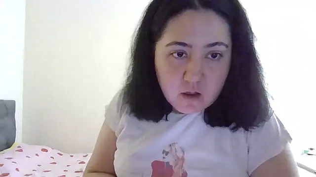 Snapshot of IsabellaJacobs chatting on 06-06-26, 11:48 IsabellaJacobs online show from 06-06-26, 11:48