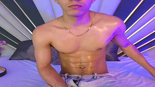 Sebastian Vega online show from 05-27-26, 11:24