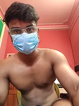 Mr Cajonny09 online show from 05-20-26, 05:02