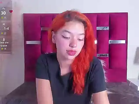 KayleeMei online show from 05-26-26, 11:39