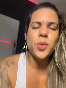Casada Ninja online show from 07-01-26, 01:07