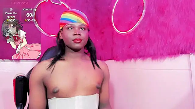 ambar temptation online show from 06-26-26, 07:18