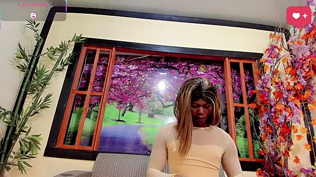 ambar temptation online show from 07-25-26, 07:11