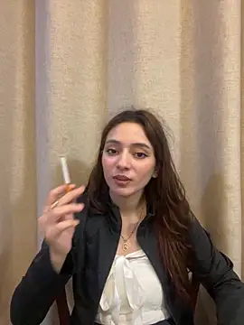 Lilywant online show from 06-10-26, 03:11