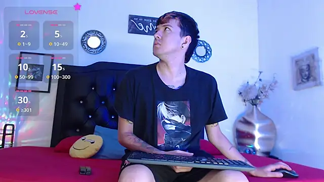 Santiago And Mick online show from 06-02-26, 07:16