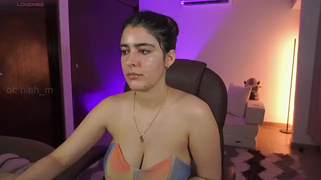  Niah online show from 06-07-26, 11:08