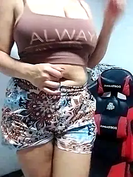 Tumilf online show from 05-20-26, 01:23