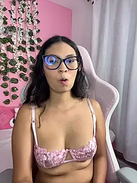 melody flowers18 online show from 06-18-26, 02:23