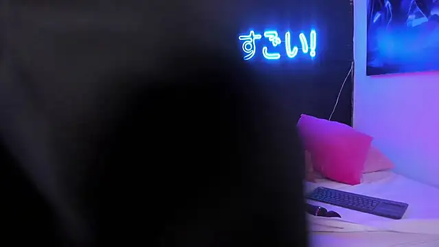 StaarLiightt online show from 08-04-26, 09:39