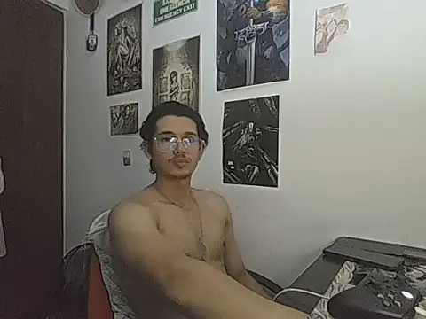 x-NoAh-x online show from 07-23-26, 04:43