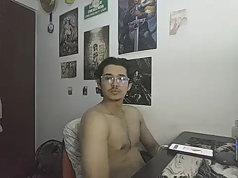 x-NoAh-x online show from 07-24-26, 03:48