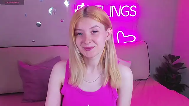 Diiana Daviis online show from 05-30-26, 01:14