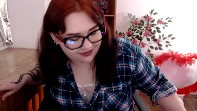 KarolinasHot online show from 06-11-26, 01:27