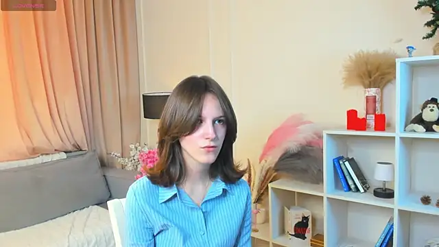 CortneyCagey online show from 05-24-26, 07:24
