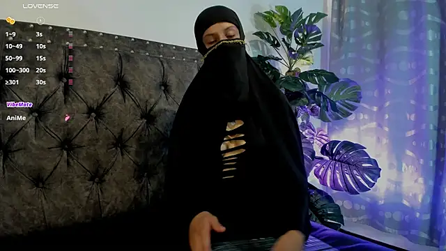 Anaan 01 online show from 05-30-26, 02:47