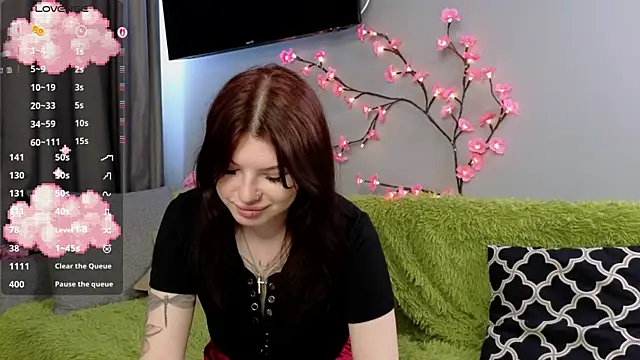 AwareAnoxia online show from 06-27-26, 09:25