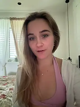 LillyStarr online show from 07-09-26, 07:34