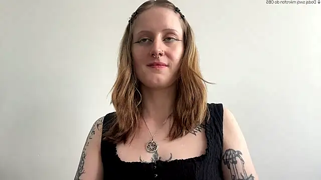 LaraLovely online show from 06-04-26, 12:33