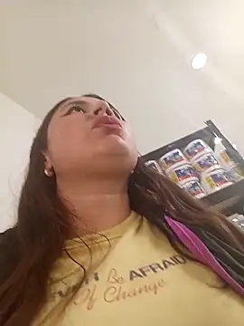 VANESSA  28 online show from 05-11-26, 07:33