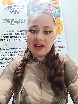 VANESSA  28 online show from 06-19-26, 04:11