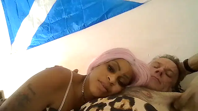 MissVegas online show from 08-06-26, 03:30