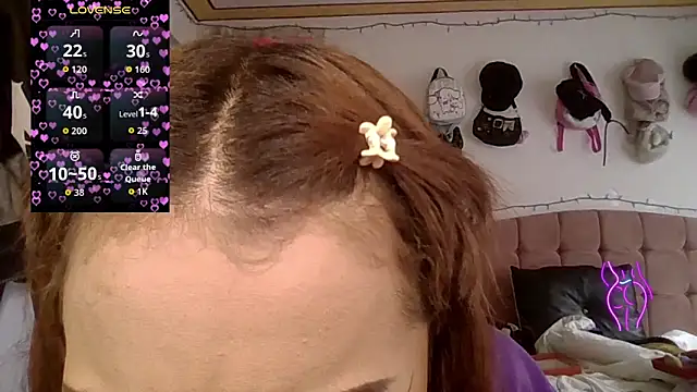 suky fox online show from 06-18-26, 03:16