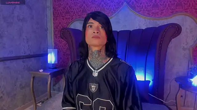 Misaki Six online show from 05-19-26, 01:28
