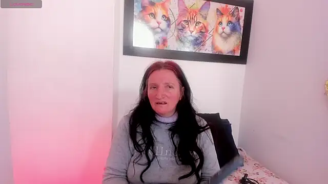 CloeMature online show from 07-26-26, 03:14