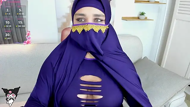Salma farouk online show from 05-06-26, 05:57