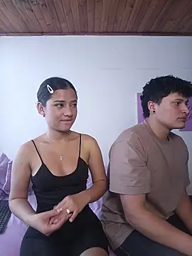 Wildseductor1 online show from 08-01-26, 07:13
