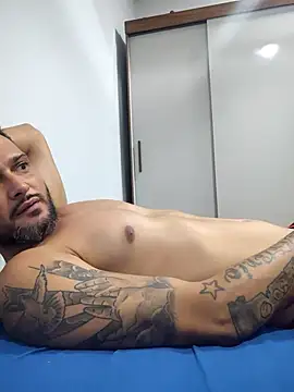 Lucasnono online show from 05-13-26, 05:43