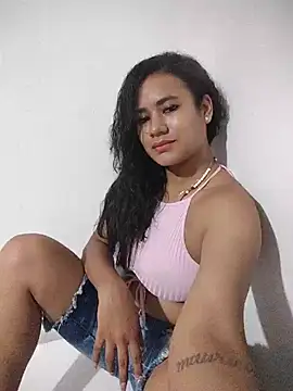 AntonellaMonroew online show from 06-12-26, 01:48