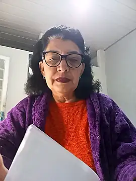 Milena1000 online show from 06-12-26, 12:59
