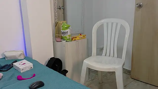 Katia Rose23 online show from 07-15-26, 07:08