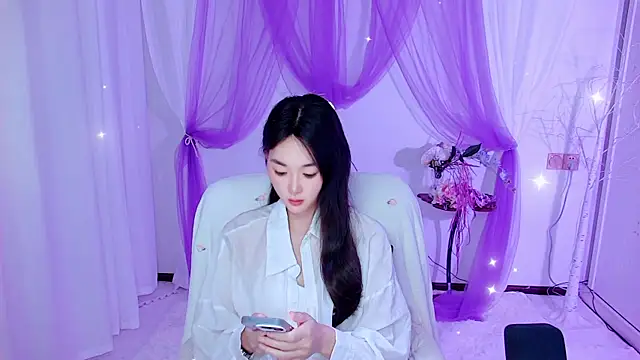 Tili Lucky online show from 06-29-26, 01:23