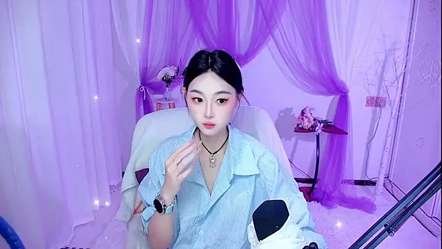 Tili Lucky online show from 08-02-26, 01:26
