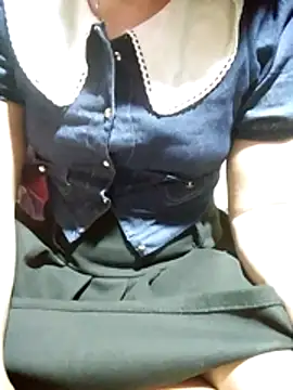 Kaya-z online show from 05-19-26, 02:01