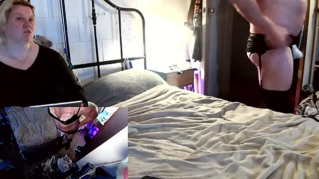 Heidixox69 online show from 07-04-26, 01:56