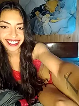 CasiTuya online show from 06-05-26, 02:07
