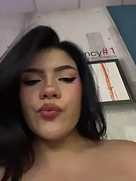 PippiCharmXXX online show from 07-22-26, 05:10