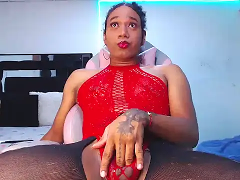 keysi 22 online show from 06-10-26, 04:34