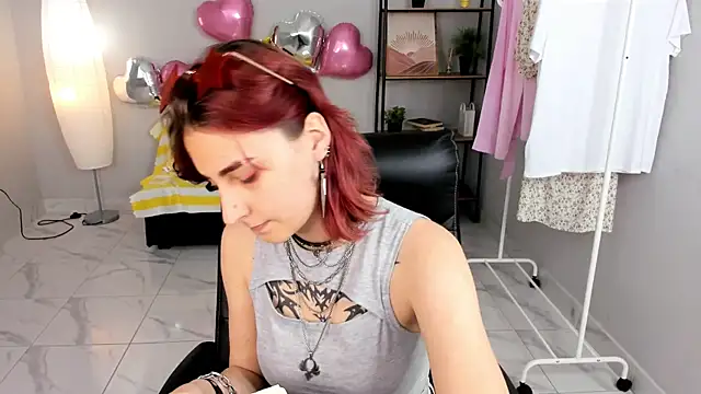 Cruela Bena online show from 05-10-26, 11:15